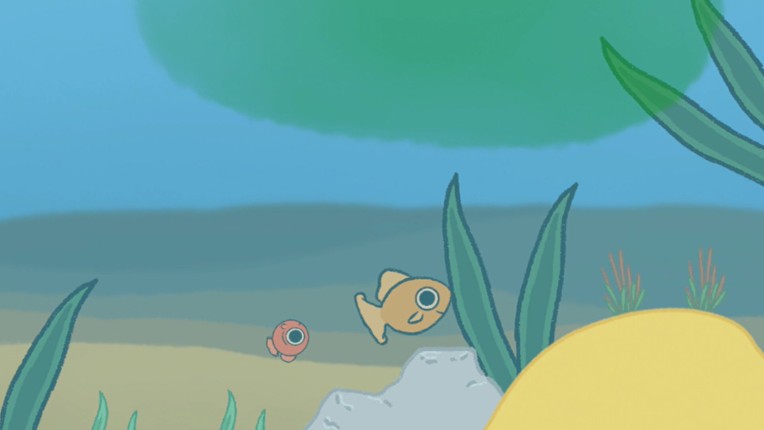 The Littlest Fry screenshot