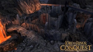 The Lord of the Rings: Conquest Image