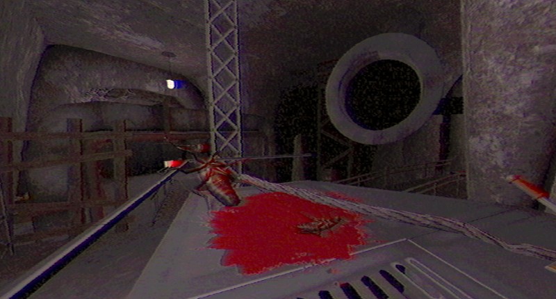 The Roach Hotel - Chapter 2 screenshot