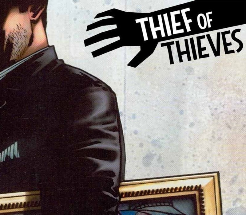 Games like Thief of Thieves