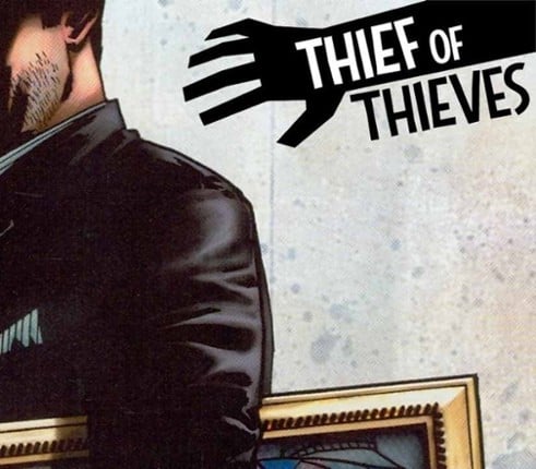 Thief of Thieves Image