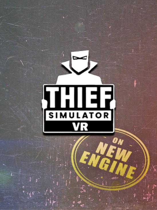 Games like Thief Simulator