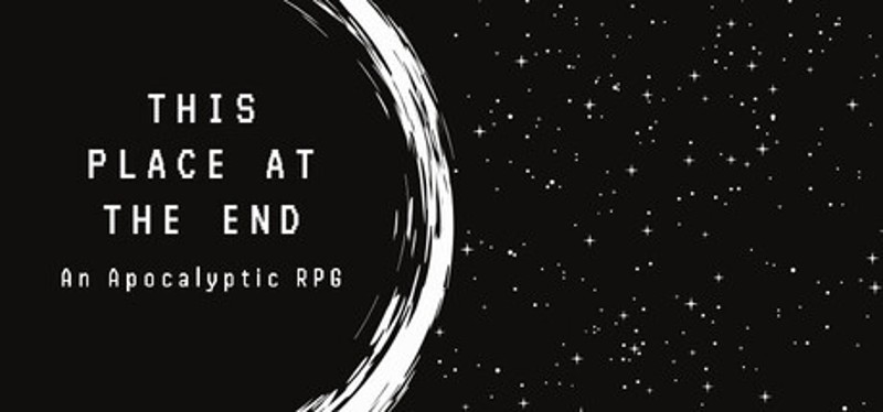 This Place at the End: An Apocalyptic RPG Image