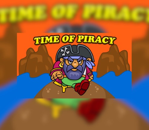 Time of Piracy Image