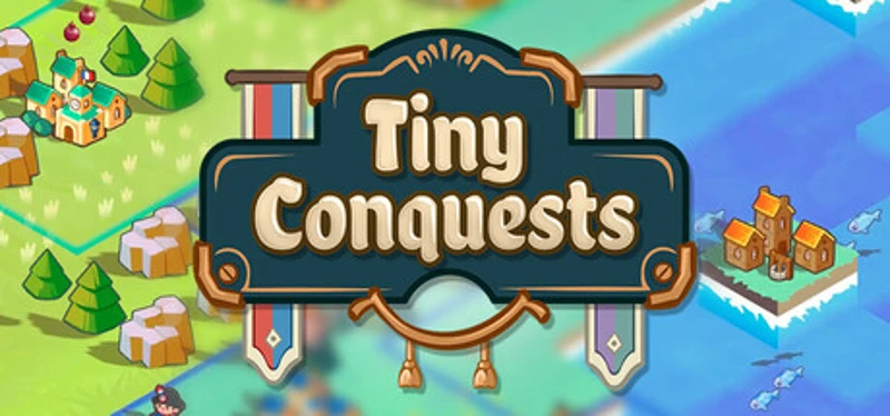 Tiny Conquests Image