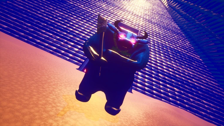 Toey Weedz Smoke Dead Halloween screenshot