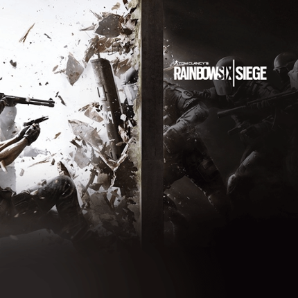 Tom Clancy's Rainbow Six Siege screenshot
