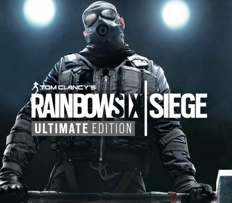 Games like Tom Clancy's Rainbow Six Siege