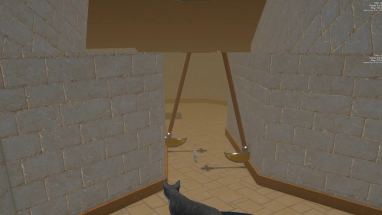 Tomb Tails screenshot