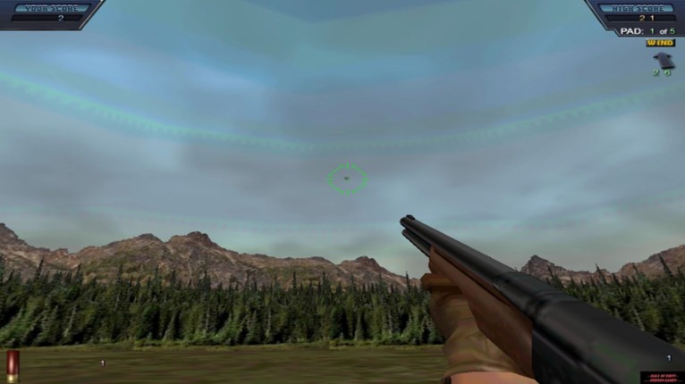 Top Shot II screenshot