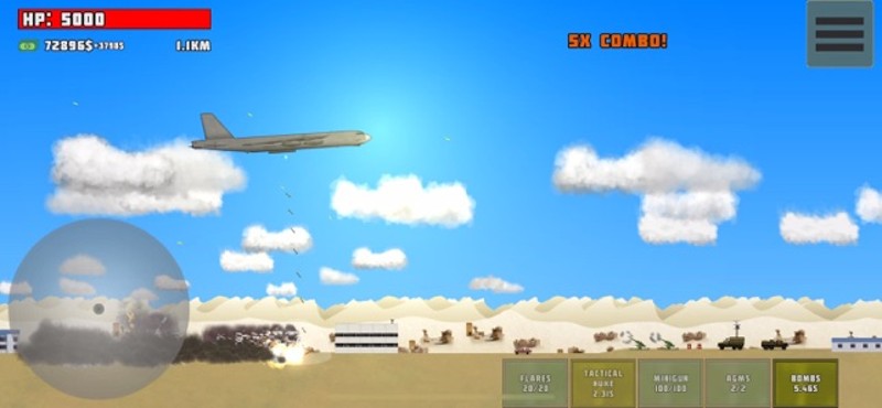 Total Destruction: Mayhem screenshot