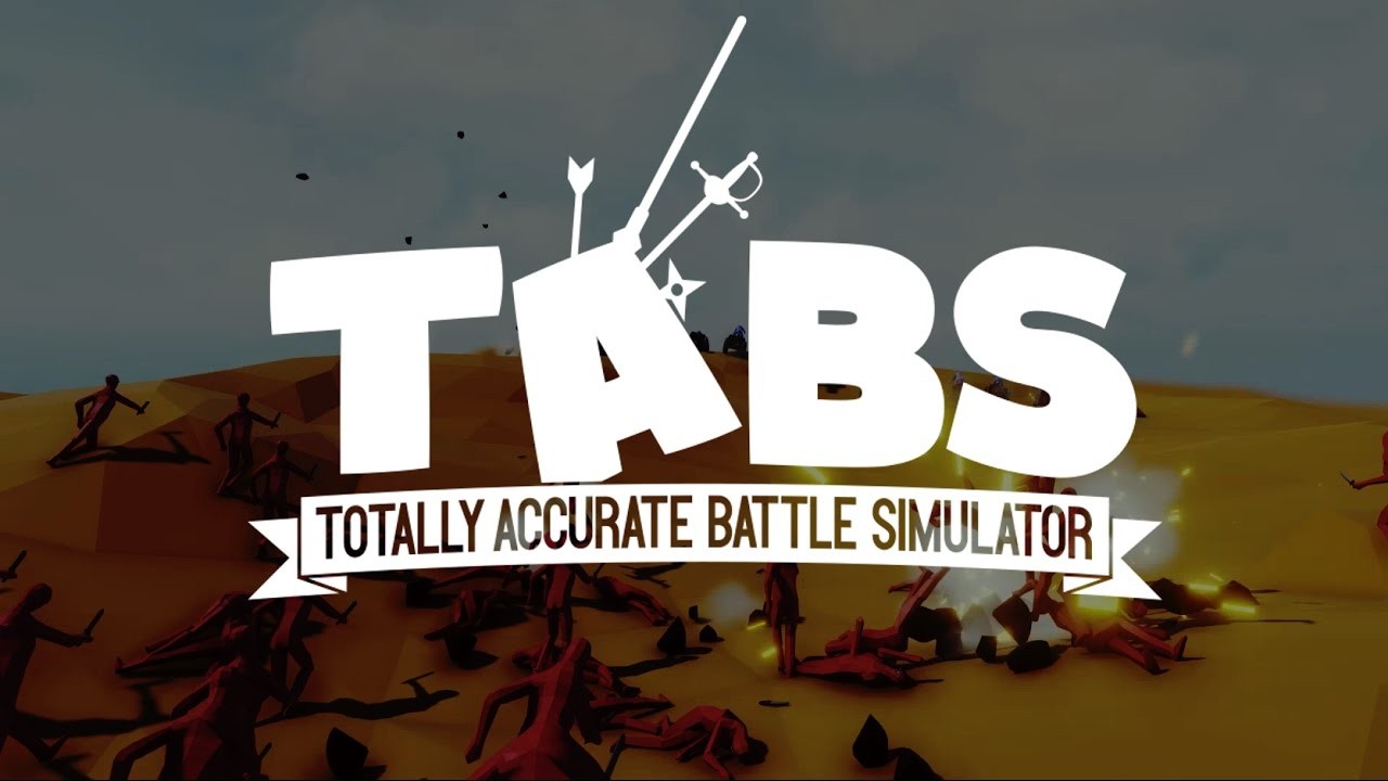 Games like Totally Accurate Battle Simulator