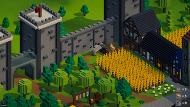 Tower Of Tales Image