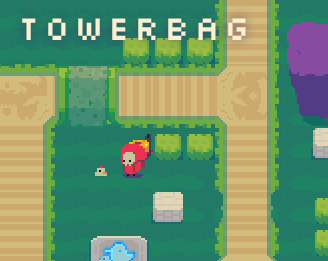 Games like TowerBag