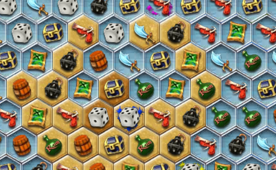 Games like Treasures of the Mystic Sea
