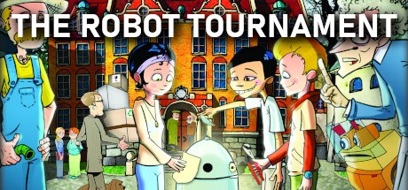 Games like Turniej Robotów
