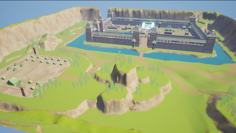 Tutien Path screenshot