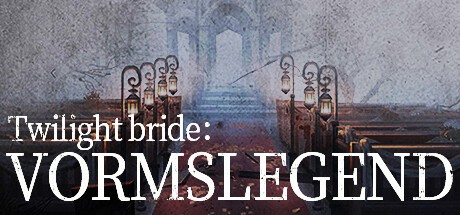 Games like Twilight bride :VORMSLEGEND