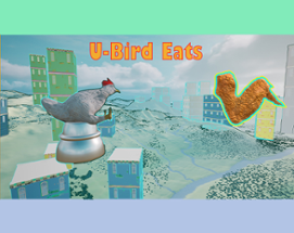 U-Bird_Eats Image