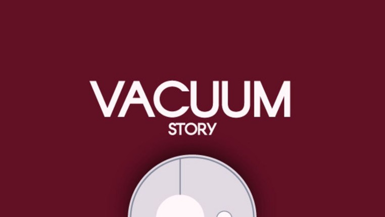 Vacuum Story screenshot
