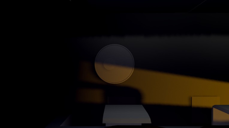 Vacuum Story screenshot
