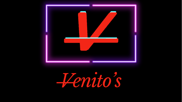 Venito's Taqueria Game Cover