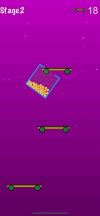 Vertex Jump screenshot