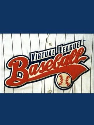 Virtual League Baseball Game Cover