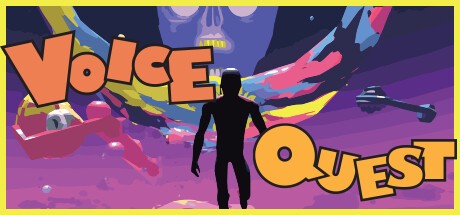 Games like Voice Quest