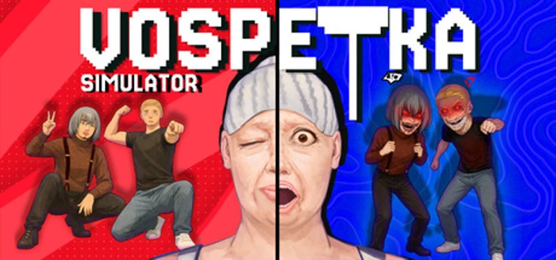 VOSPETKA Simulator Image