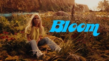 VR Music Video:  Emily Rowed - 'Bloom' Image