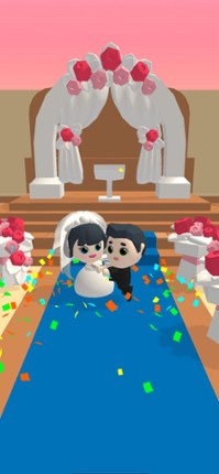 Wedding Planner 3D Image