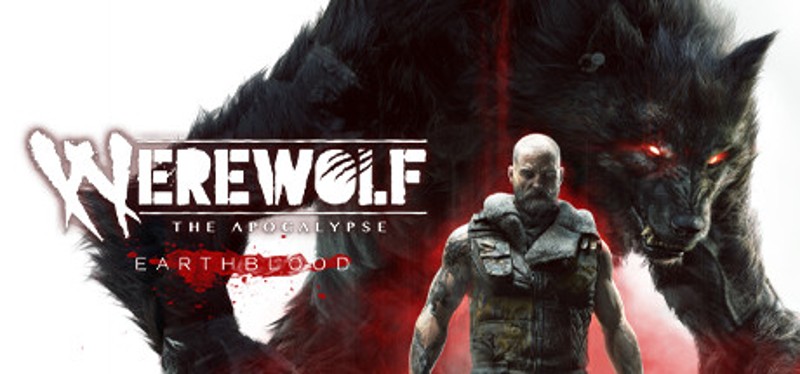 Werewolf: The Apocalypse - Earthblood Image