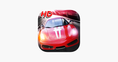 Wild racing-car racing game Image