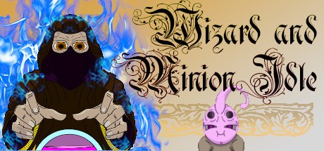 Games like Wizard And Minion Idle