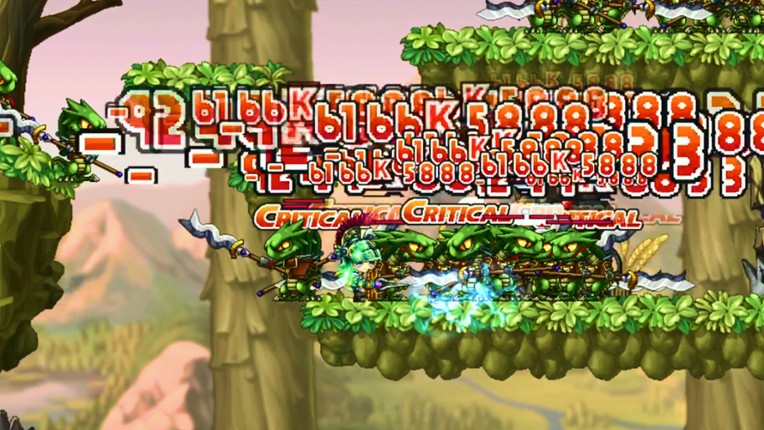 WonderKing screenshot