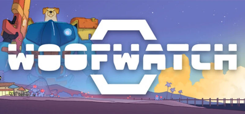 WoofWatch Image