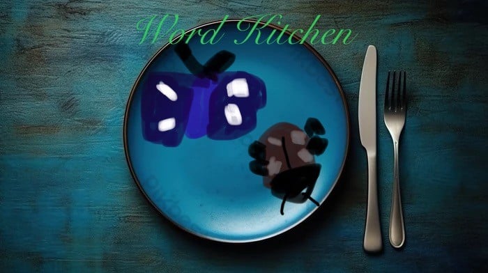 Games like Word Kitchen