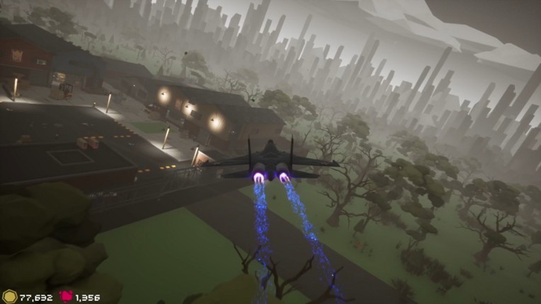 Wrecking Havoc screenshot