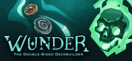 Games like Wunder: The Double-Sided Deckbuilder