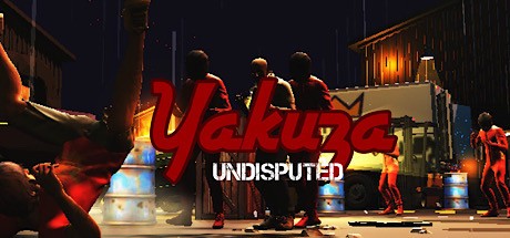 Games like Yakuza Undisputed