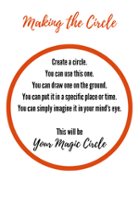 Your Magic Circle Image