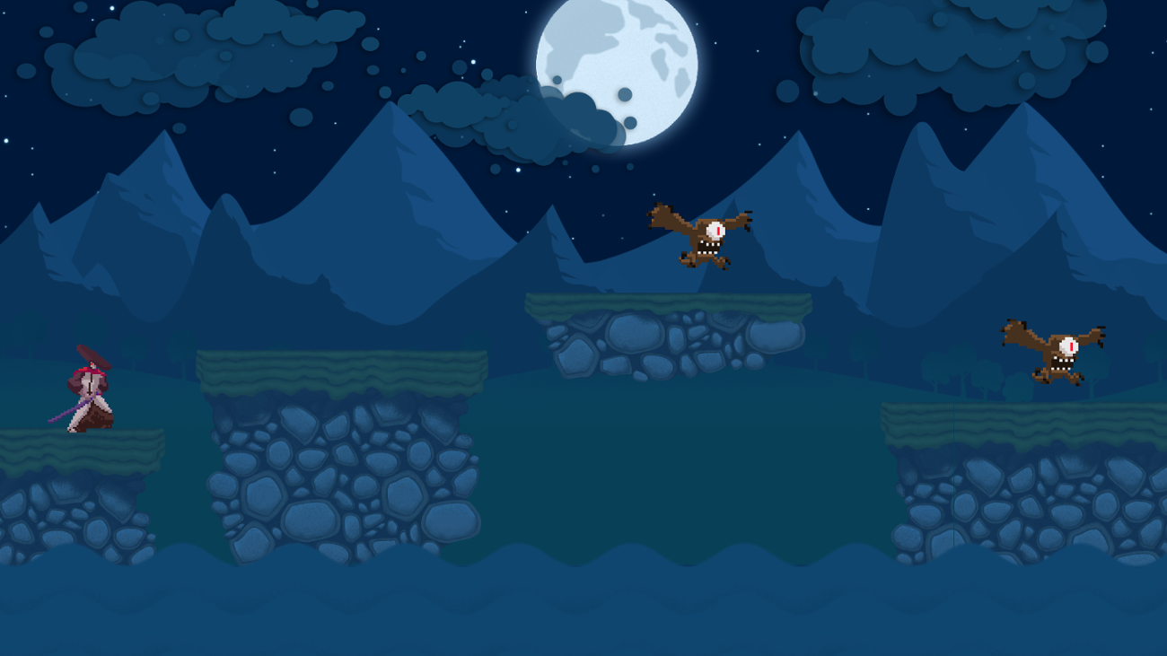 Games like Yurei