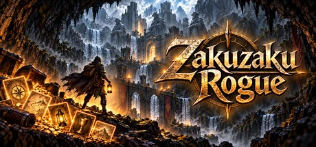 Games like Zakuzaku Rogue