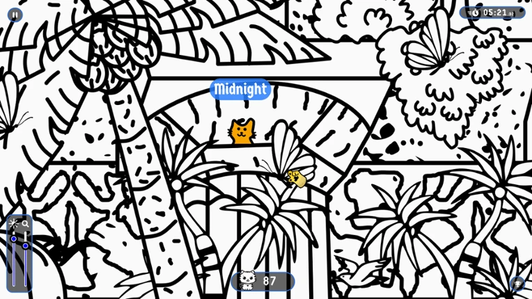 101 Cats in Athens Image