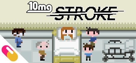 Games like 10mg: Stroke