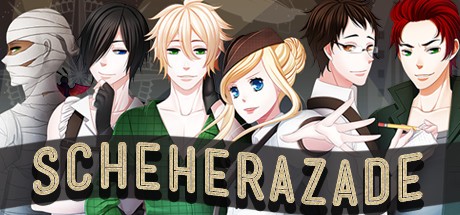 Games like 1931: Scheherazade at the Library of Pergamum