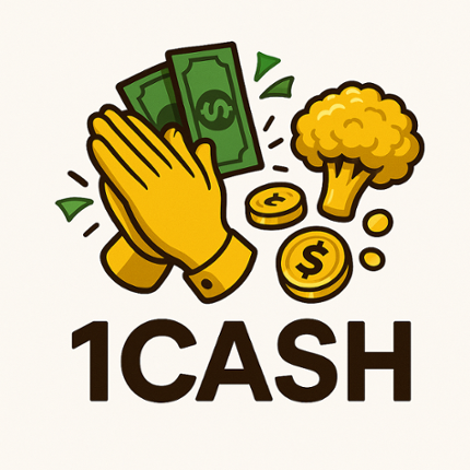 1CASH Shooting Image