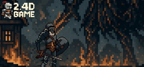 Games like 2,4D Game