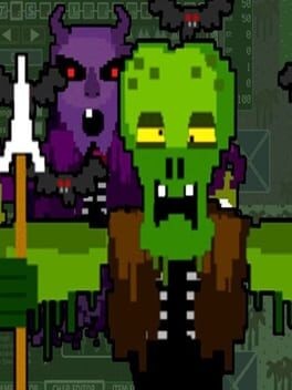 Games like 8-Bit RPG Creator: Zombies Attack!
